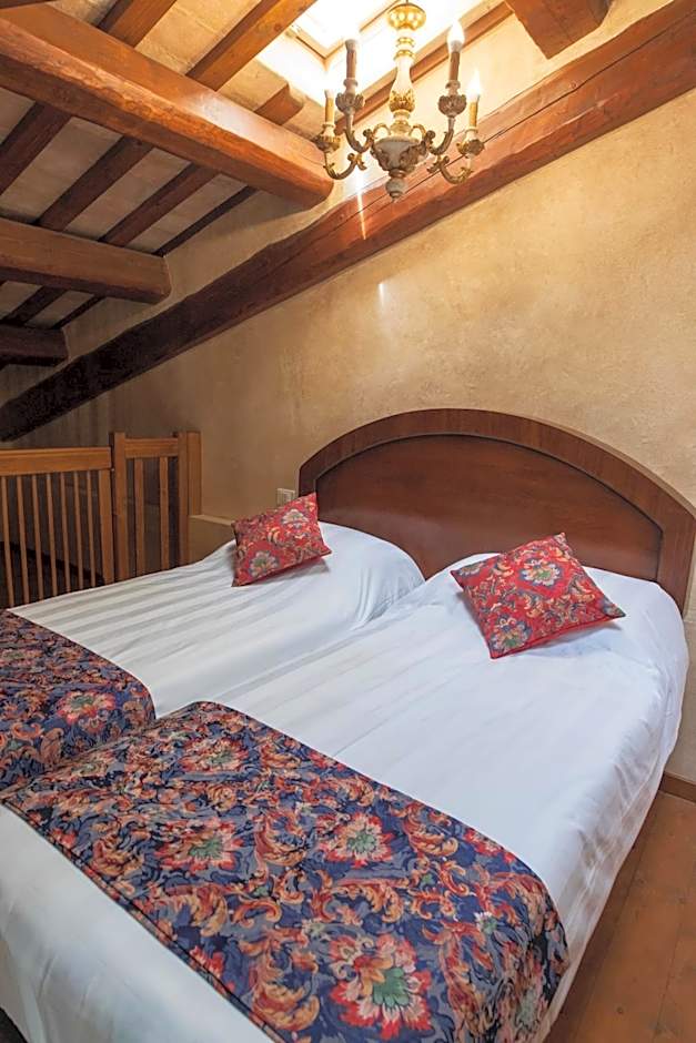 Locanda di Montegiove