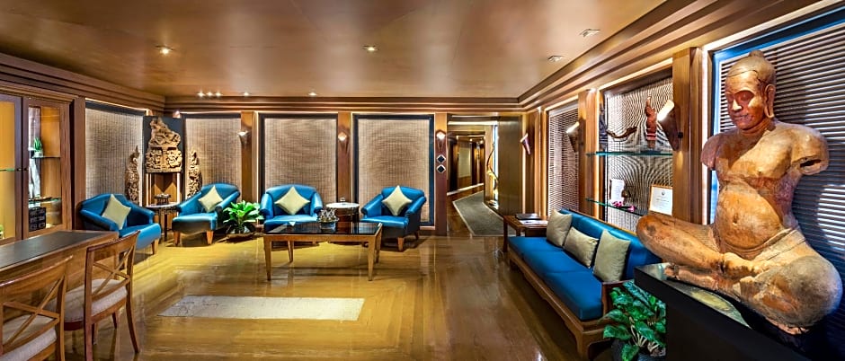 Sheraton Grande Sukhumvit, A Luxury Collection Hotel