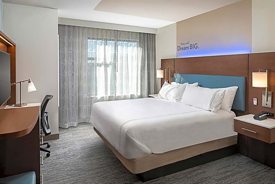 EVEN Hotel Shenandoah - The Woodlands by IHG