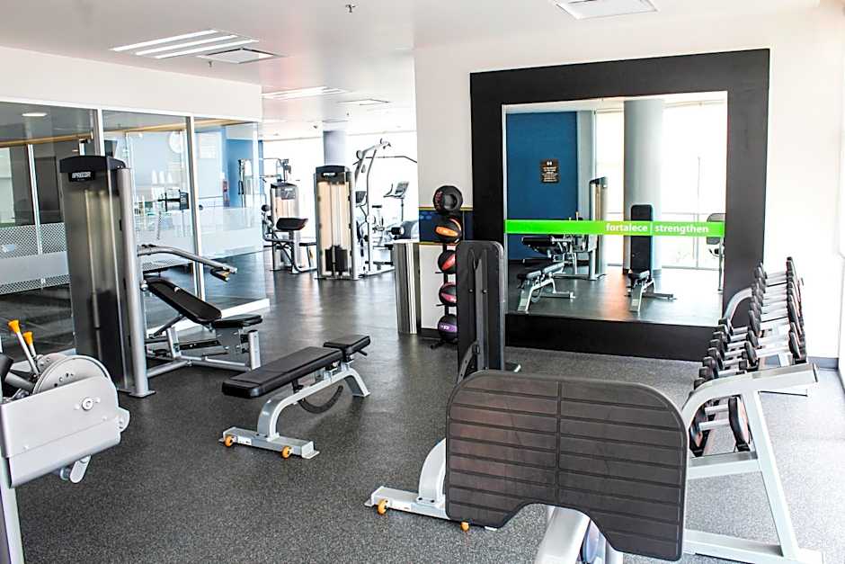 Hampton Inn & Suites by Hilton Aguascalientes