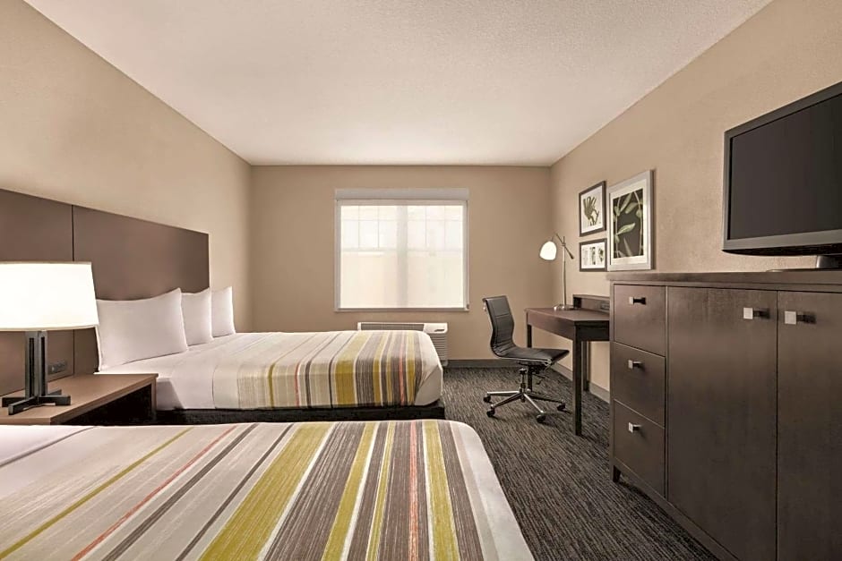 Country Inn & Suites by Radisson, Tampa/Brandon, FL