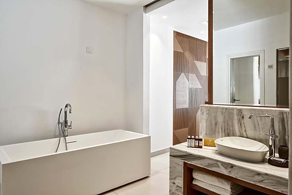 Myconian Korali Relais & Chateaux