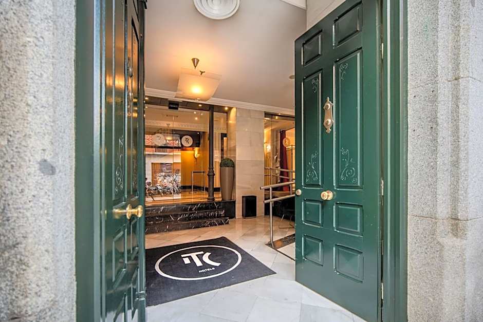 ITC Infantas by Soho Boutique