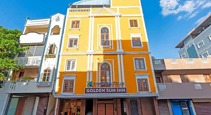 Hotel Golden Sun Inn