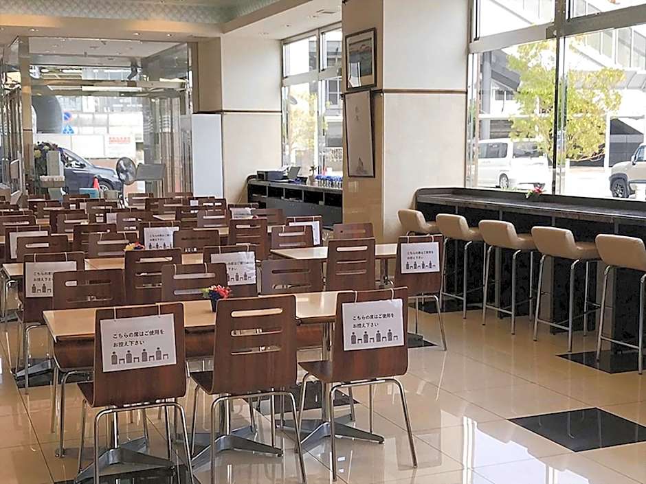 Toyoko Inn Maibara-Eki Shinkansen Nishi-Guchi