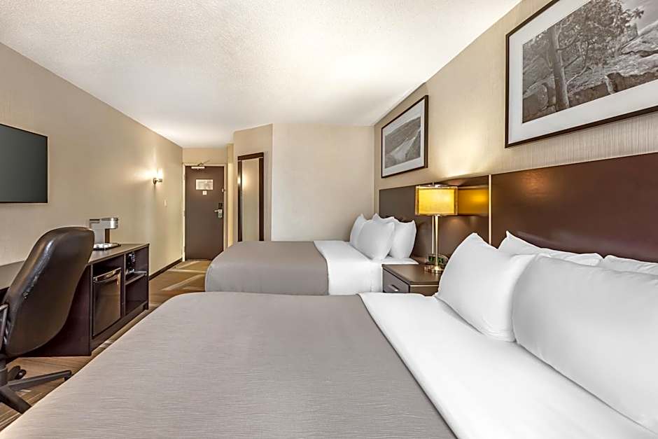 Quality Hotel Burlington