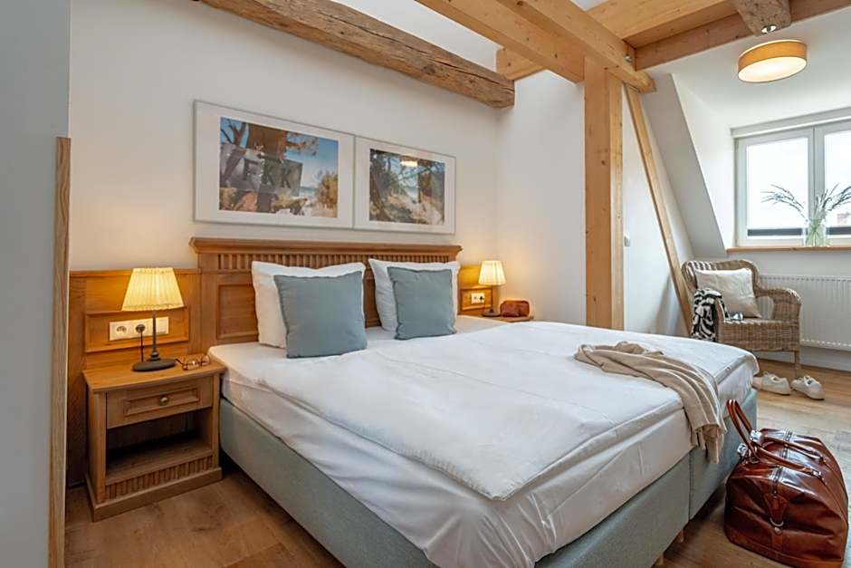 Apartments an Sankt Marien