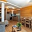Residence Le Roc Noir by Alpapart