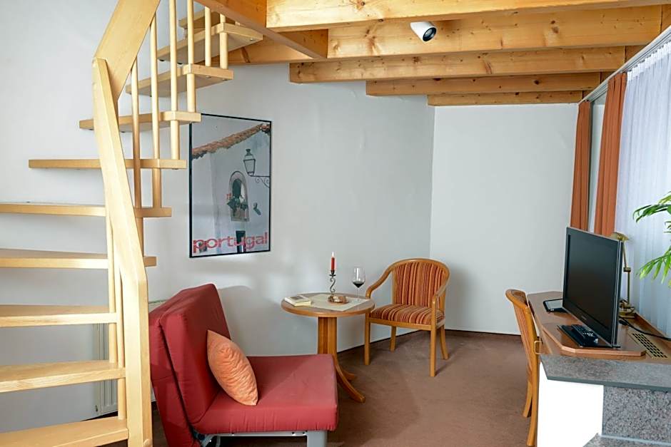 Boarding House Remstal