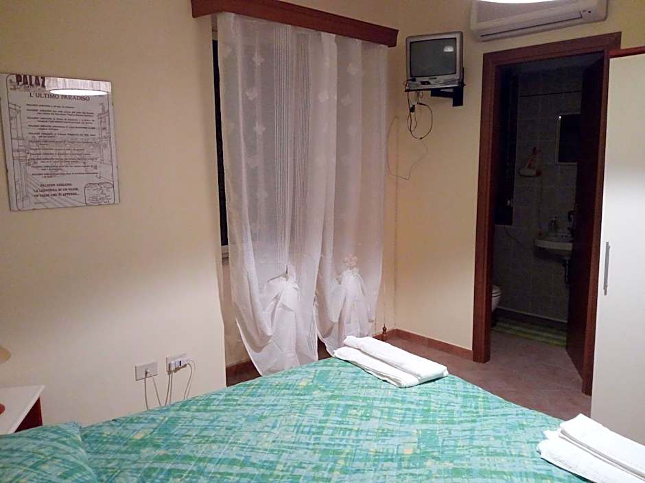 Albergo Ristorante Pizzeria Del Viale