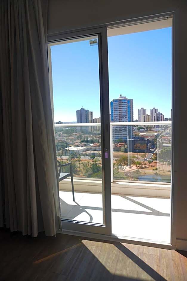 Radisson Hotel Anapolis