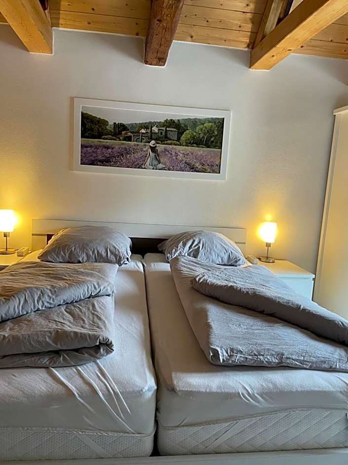 24-7 Apartment Passau