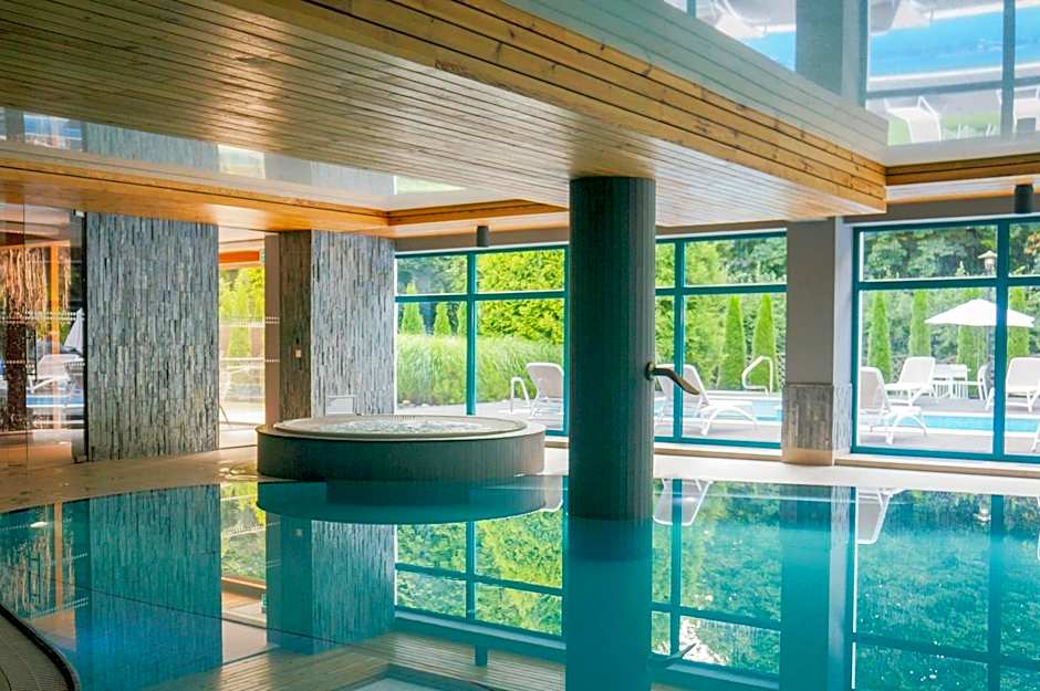 Villa Park Med. & SPA