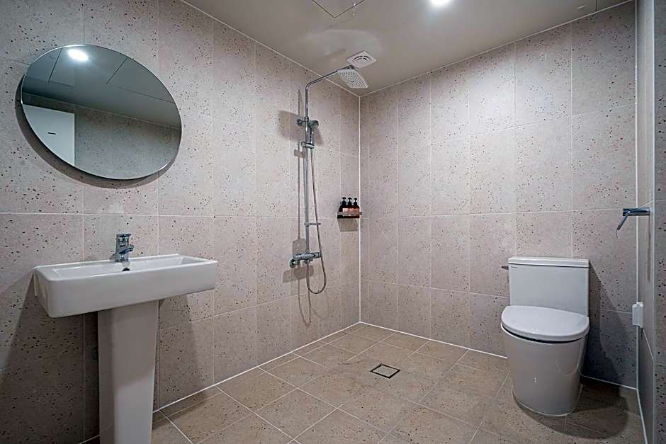 Aank Hotel Daejeon Yongjeon 2nd