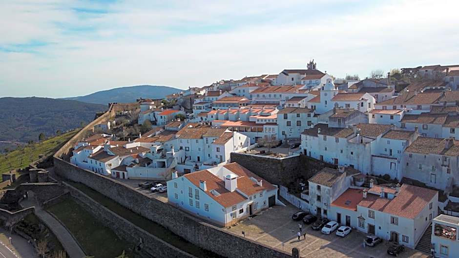 Hotel El Rei Dom Manuel