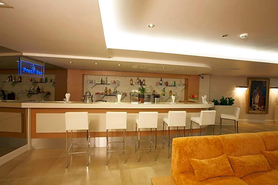 Prestige Hotel Old City