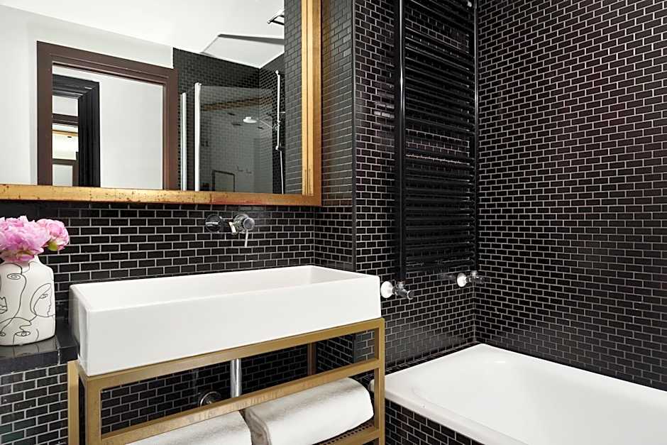 Hotel Pulitzer