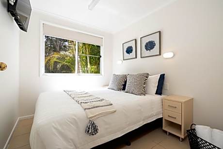 Tasman Holiday Parks - Myola