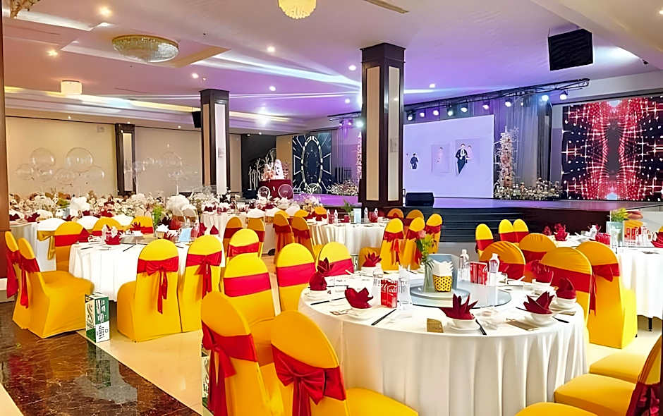 Muong Thanh Quang Tri Hotel