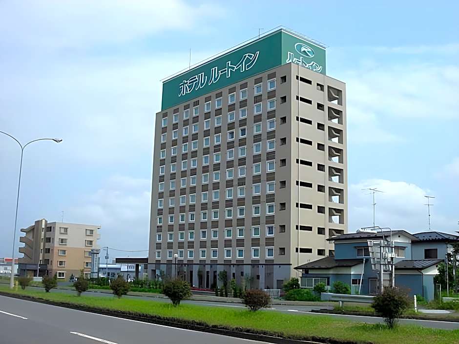 Hotel Route Inn Ichinoseki Inter