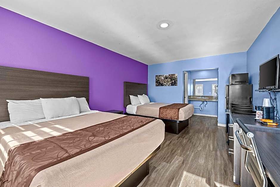 American Executive Inn Mesa