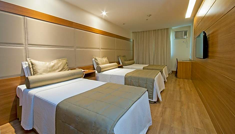Américas Granada Hotel