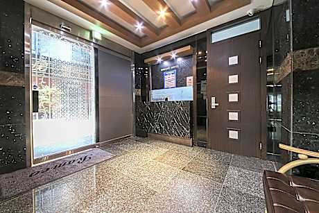 Suncheon Hotel Romeo