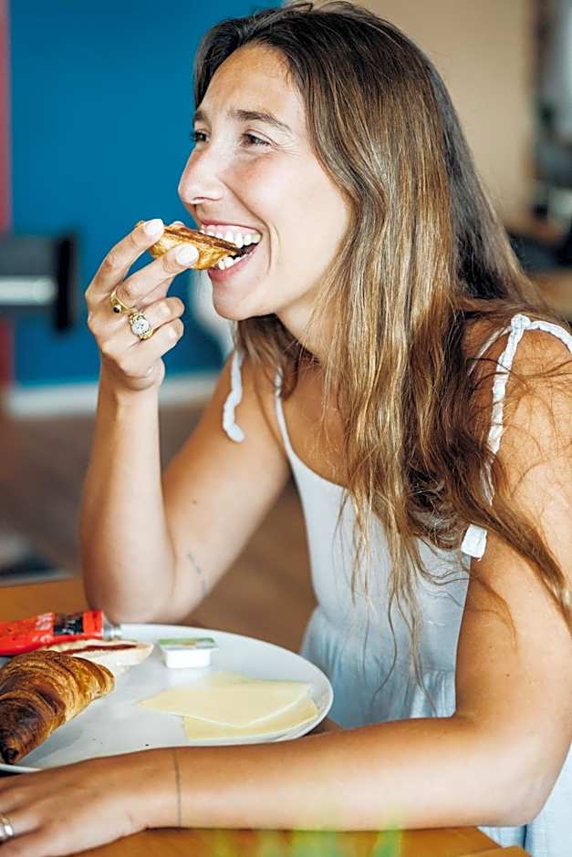 Stay Hotel Lisboa Centro Saldanha