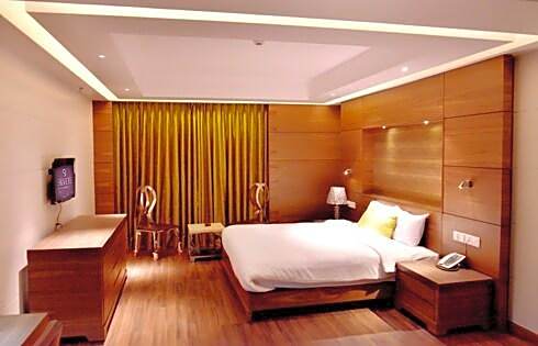 Silvete Hotel