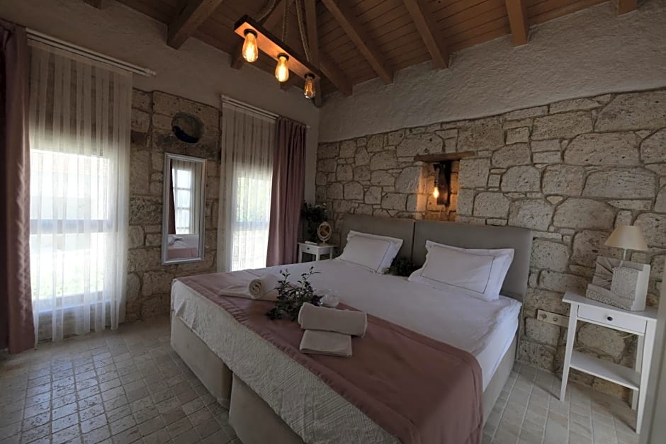 Çona Butik Otel