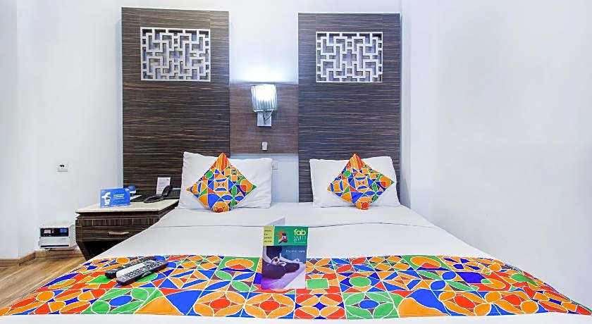 Hotel Sunstar Heights