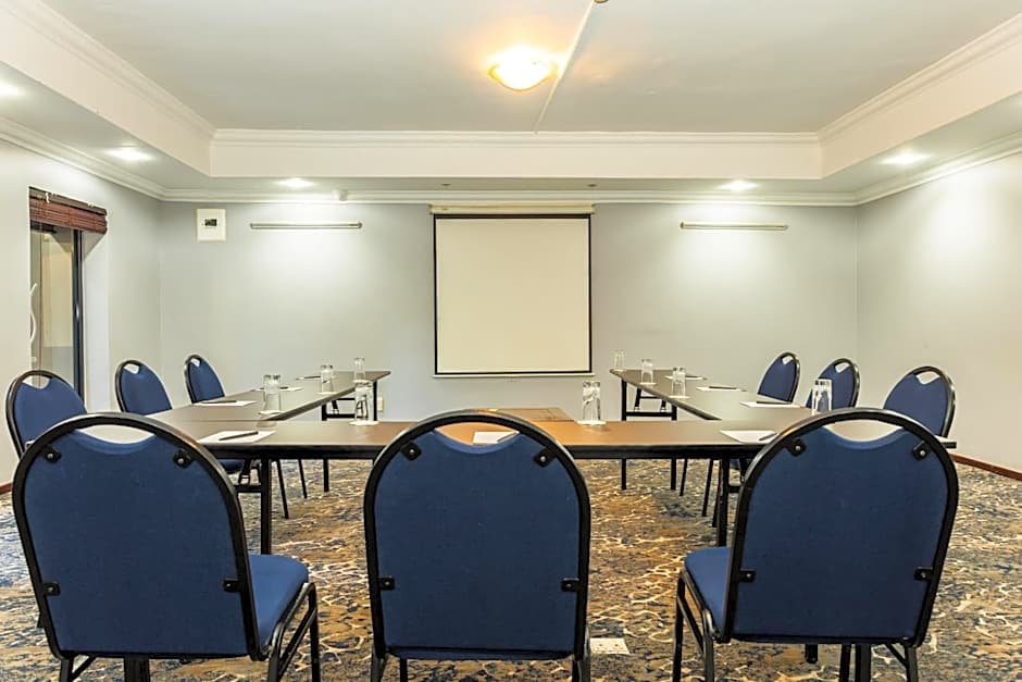 Premier Hotel Pretoria