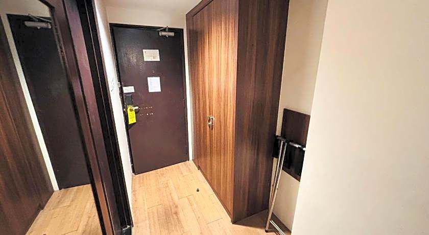 Hotel Yt Midtown Kuala Terengganu