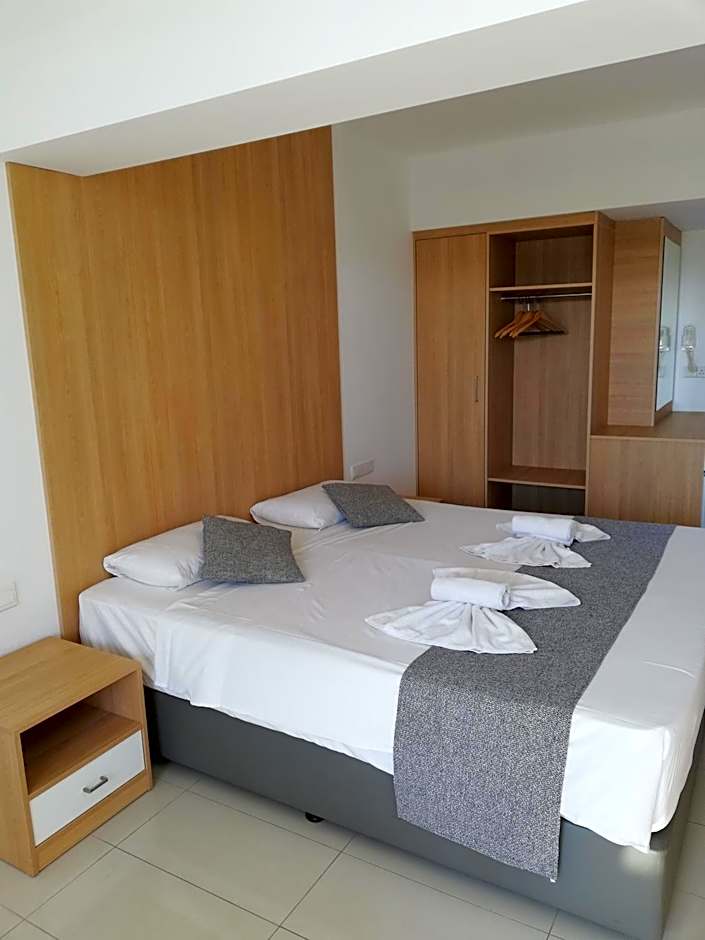 JOY Hotel Apts