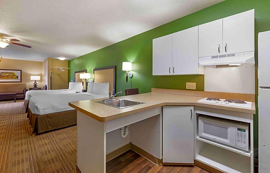 Extended Stay America Suites - Madison - Junction Court