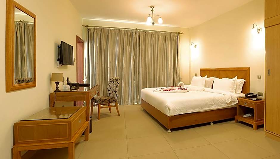 Lotos Inn & Suites, Nairobi