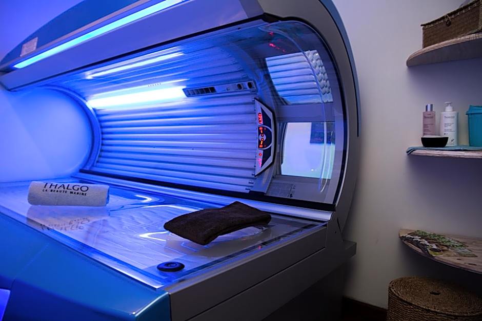 Hôtel Le Roi Théodore & Spa