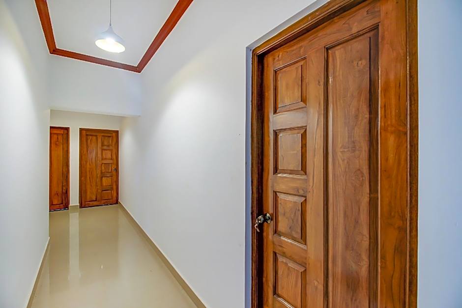 Pradeep Guest House by OYO – Bardez, 