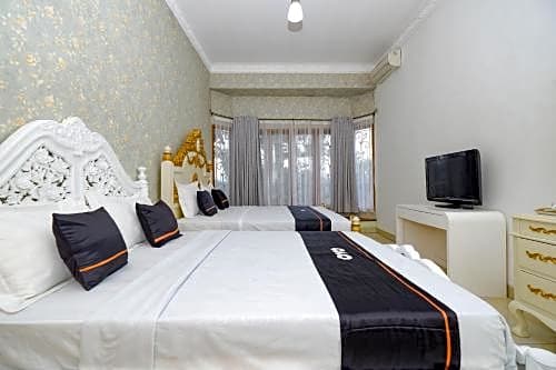 OYO 3071 Guest House Gethsemane