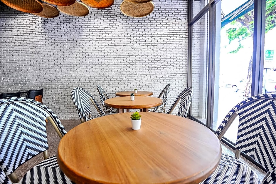 7 Days Premium Hotel at Icon Siam Station