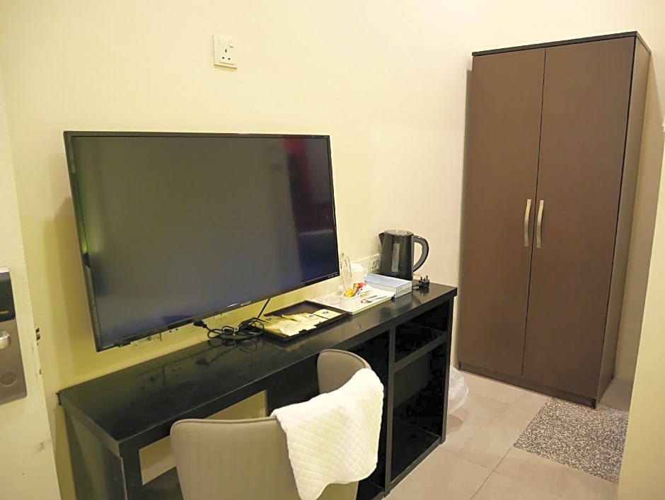 PANTAI REGAL CITY HOTEL @ Kuantan City Centre