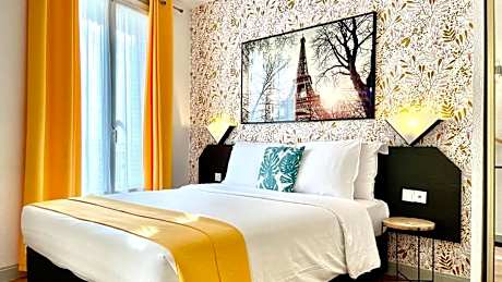 Appart Hôtel Boulogne Résidence