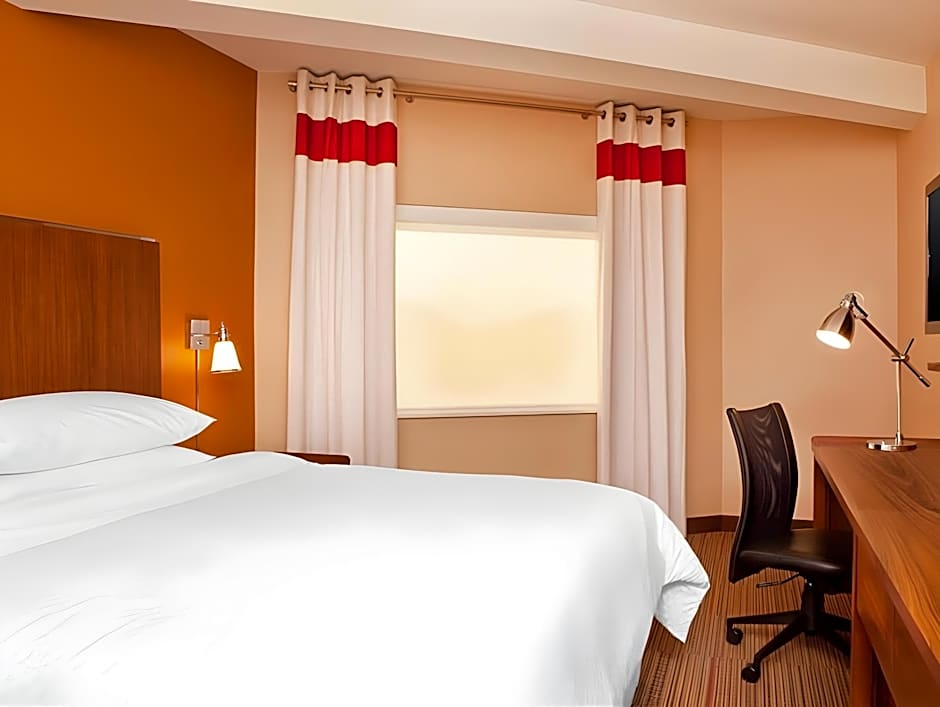 Four Points by Sheraton Newark Christiana Wilmington