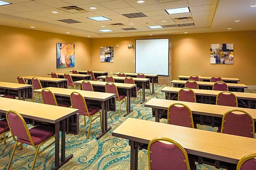 Hilton Garden Inn Tri-Cities - Kennewick