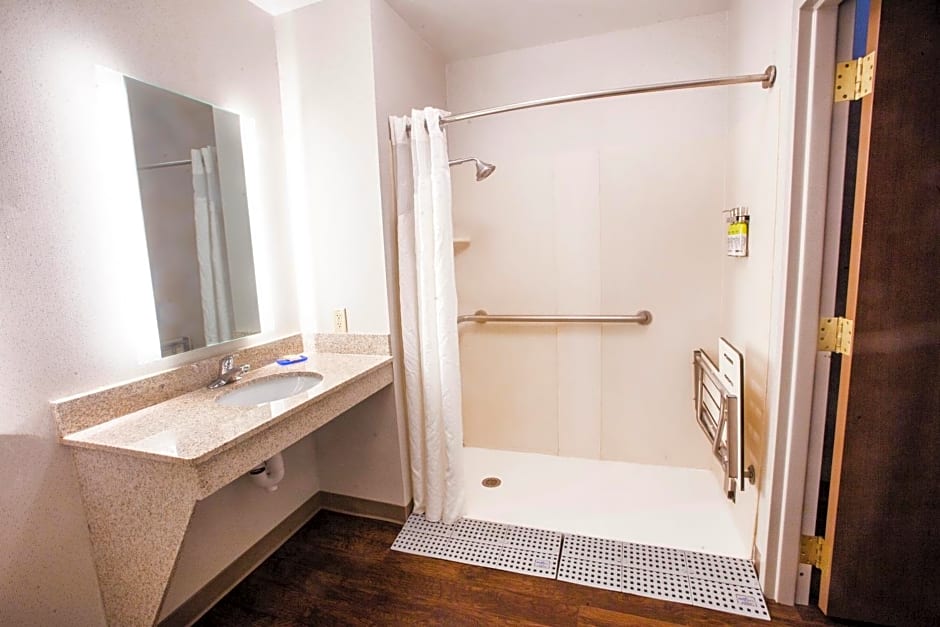 Holiday Inn Express Hotel & Suites Bethlehem Airport/Allentown area By IHG