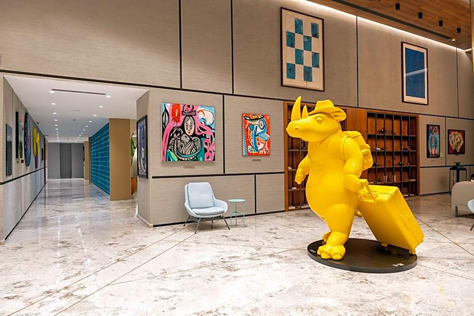 ARTS HOTEL BODRUM YALIKAVAK