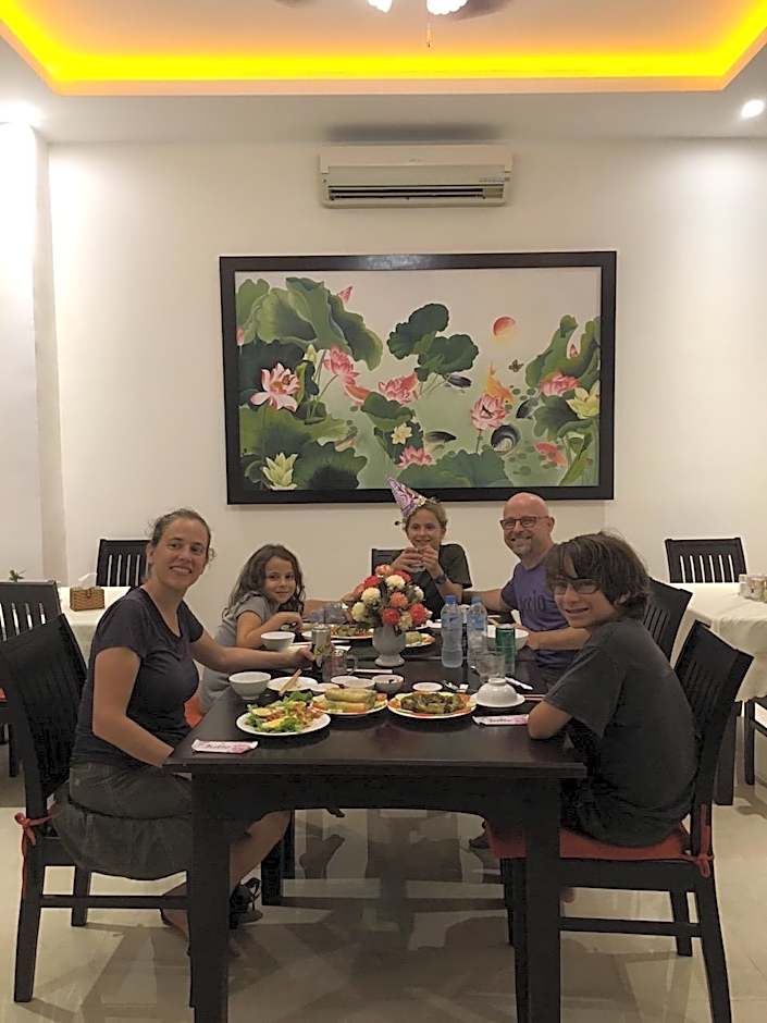 Pham Gia Boutique Villa