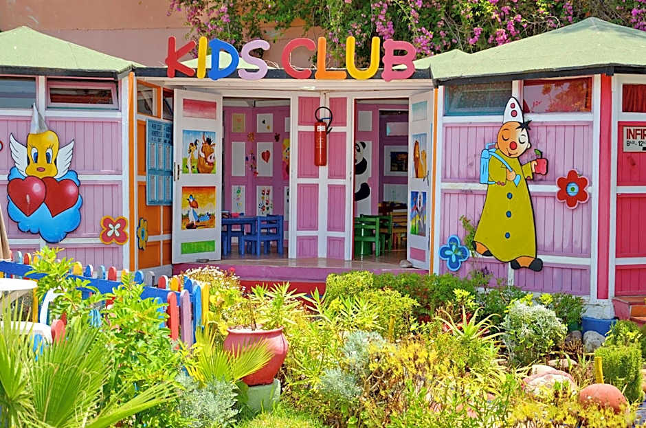 El Pueblo Tamlelt- All Inclusive
