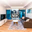 Waterfront Melbourne Apartments