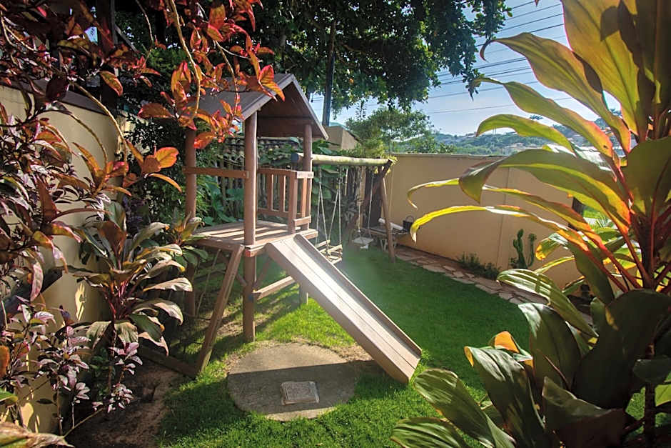 Hotel Barra da Lagoa by Latitud Hoteles